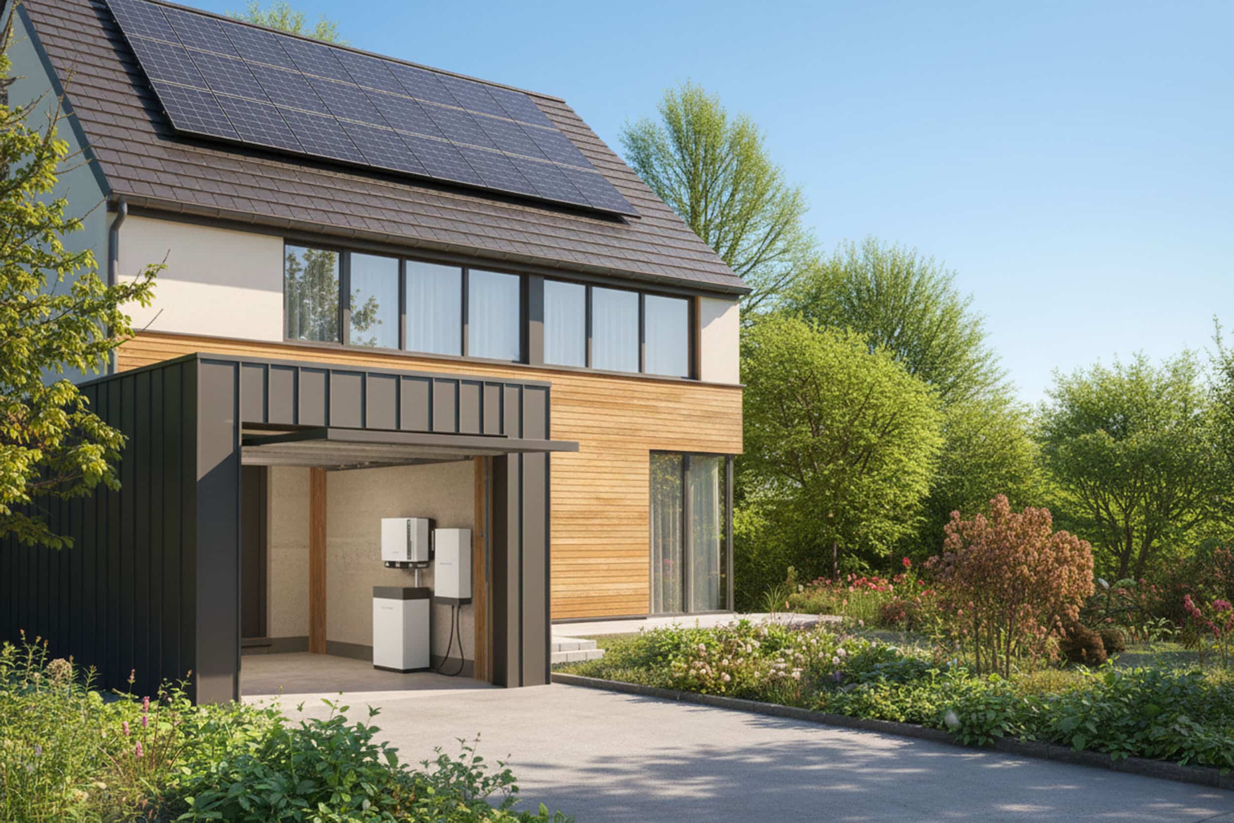 Klaar voor verduurzaming van jouw woning of bedrijfspand?